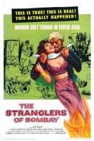 Los estranguladores de Bombay (The Stranglers of Bombay)