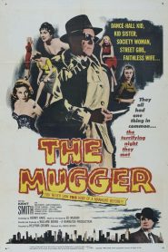 El mutilador de rostros – The Mugger