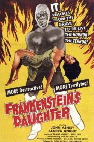 La hija de Frankenstein – Frankenstein’s Daughter