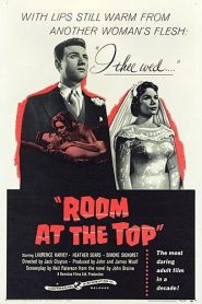 Un lugar en la cumbre – Room at the Top