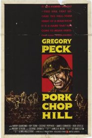 La cima de los héroes – Pork chop hill