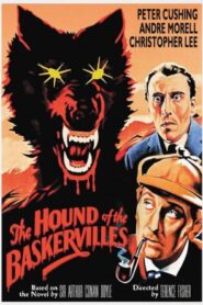 The Hound of the Baskervilles – El perro de los Baskerville