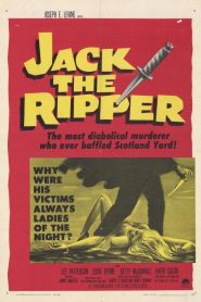 El destripador de Londres – Jack the Ripper