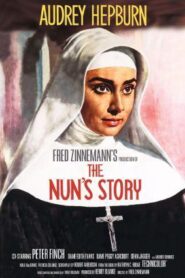 Historia de una monja – The Nun’s Story