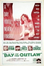 El día de los forajidos – Day of the Outlaw