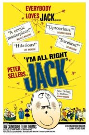 Estoy bien, Jack – I’m All Right Jack