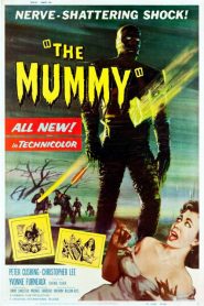 La momia – The Mummy