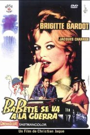 Babette se va a la guerra (Babette s’en va-t-en guerre)