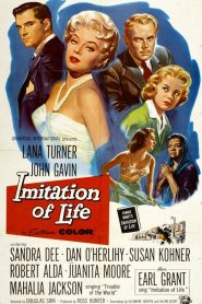 Imitación a la vida – Imitation of Life