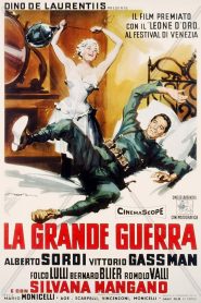 La gran guerra – La grande guerra