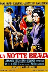 La noche brava – La notte brava