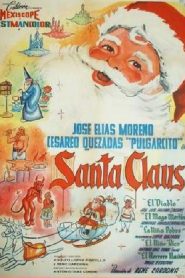 Santa Claus