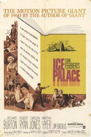 Imperio de titanes – Ice Palace