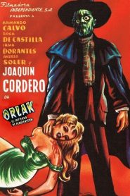 Orlak, el infierno de Frankenstein