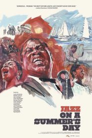 Jazz on a Summer’s Day (VO)