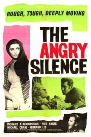 Amargo silencio – The Angry Silence