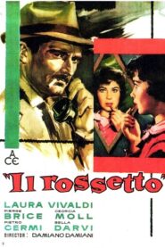 El lápiz de labios – Il Rossetto