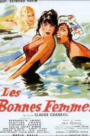 Las buenas chicas – Les bonnes femmes