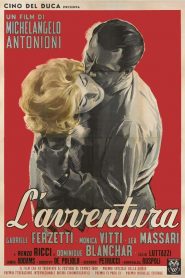 La aventura – L’avventura