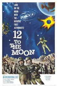 12 to the Moon VO