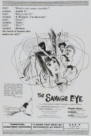 El ojo salvaje – The Savage Eye (VO)