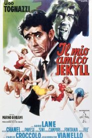 Il mio amico Jekyll (VO)