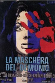 La máscara del demonio – La maschera del demonio – Black Sunday