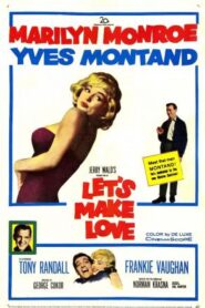 Let’s Make Love – El multimillonario