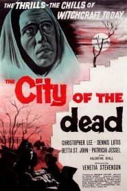 El hotel del terror (El Hotel del Horror) – City of the dead