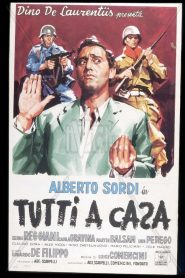 Todos a casa – Tutti a casa