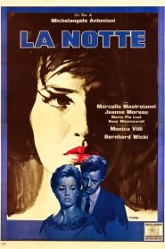 La Noche – La notte