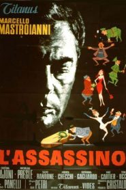 El asesino – L’assassino