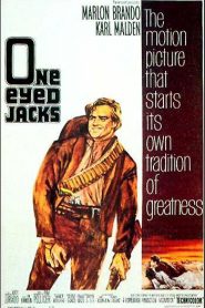 El rostro impenetrable – One-Eyed Jacks