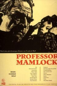 Professor Mamlock