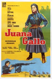 Juana Gallo