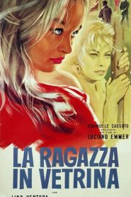 Una muchacha en el escaparate – La ragazza in vetrina