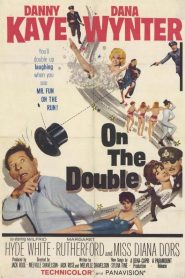 El doble del general (Plan 402) – On the Double