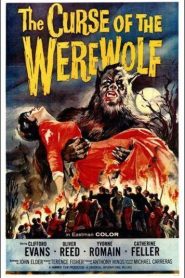 La maldición del Hombre Lobo – The curse of the werewolf