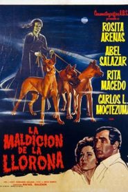 La maldición de la Llorona