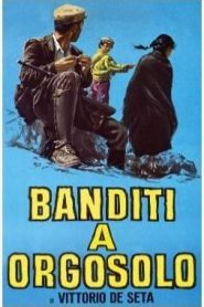 Banditi a Orgosolo- Bandidos de Orgosolo