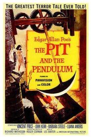 El péndulo de la muerte – The Pit and the Pendulum