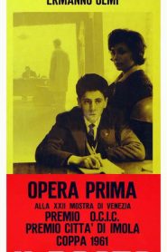 Il Posto – El empleo