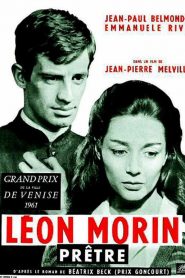 León Morín, Sacerdote – Léon Morin, prêtre