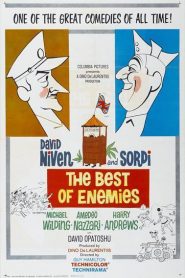 Su mejor enemigo – The Best of Enemies (I due nemici)