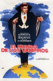 El mundo de los vampiros