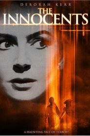 Suspense – The innocents