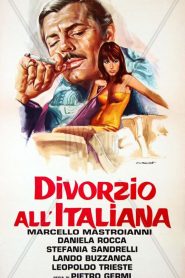 Divorcio a la italiana – Divorzio all’italiana