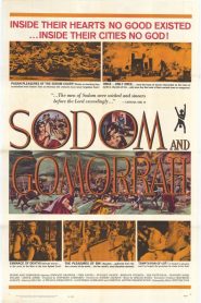 Sodoma y Gomorra – Sodom and Gomorrah