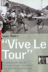 Vive Le Tour!