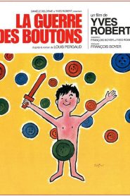 La guerra de los botones – La guerre des boutons